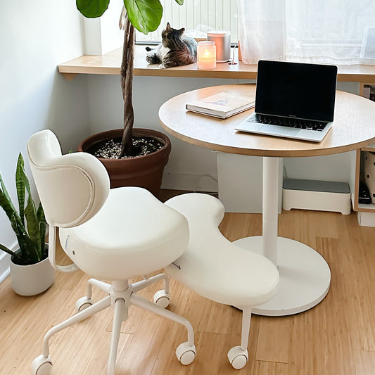 OmniSit™ - The Ultimate Home Office Chair